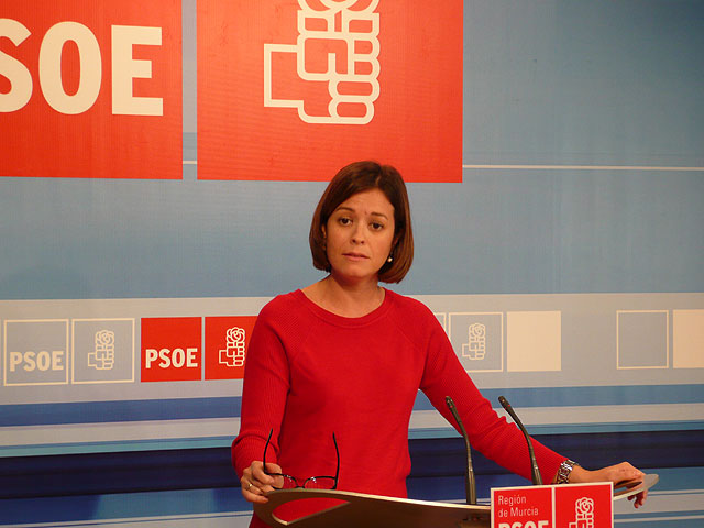 El PSRM lleva a la Comisión del Pacto contra el Transfuguismo el caso del concejal de Águilas apoyado por la consejera de Economía - 1, Foto 1