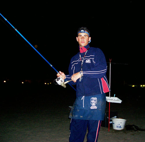 El totanero Juan Cánovas Miras consigue la medalla de oro, Foto 1