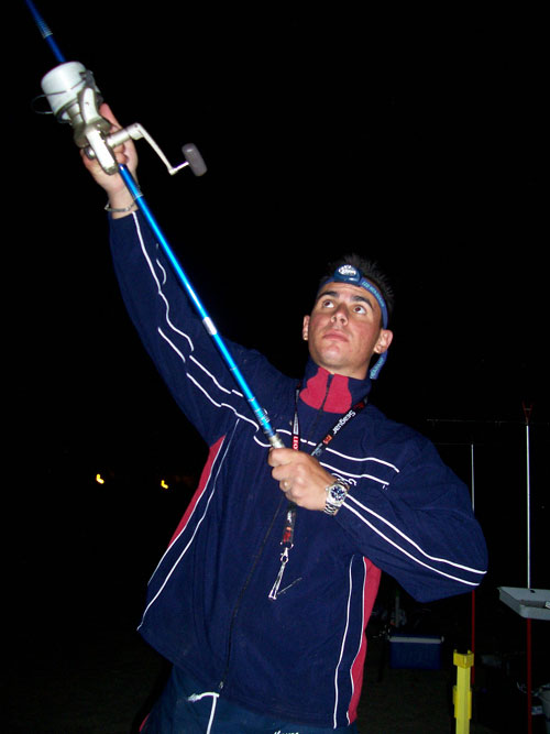 El totanero Juan Cánovas Miras consigue la medalla de oro, Foto 2