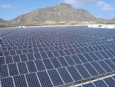 COAG pone en marcha en Jumilla un huerto solar que producir 3 megavatios
