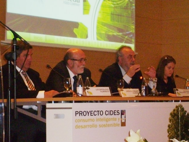 Se presenta en sociedad la tecnología más innovadora para una industria alimentaria saludable y sabrosa - 2, Foto 2