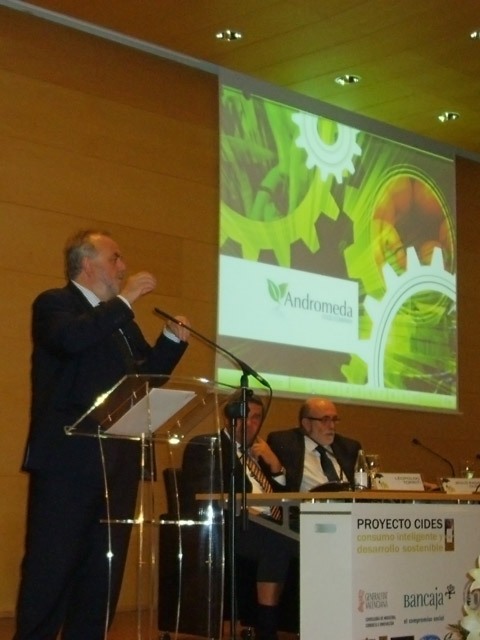 Se presenta en sociedad la tecnología más innovadora para una industria alimentaria saludable y sabrosa - 3, Foto 3