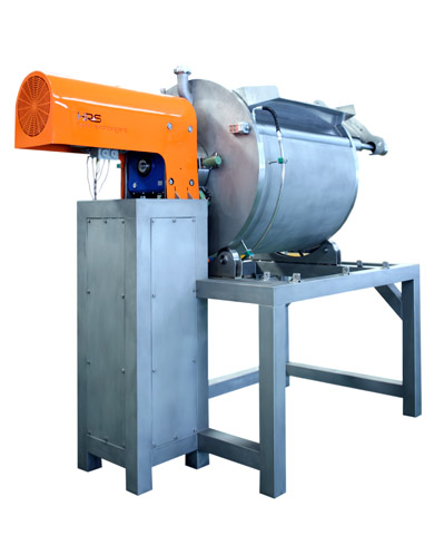 Se presenta en sociedad la tecnología más innovadora para una industria alimentaria saludable y sabrosa - 4, Foto 4