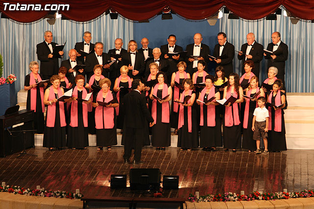 El Ayuntamiento de Totana recibe una subvención de 7.500 euros de la Dirección General de Promoción Cultural, Foto 1