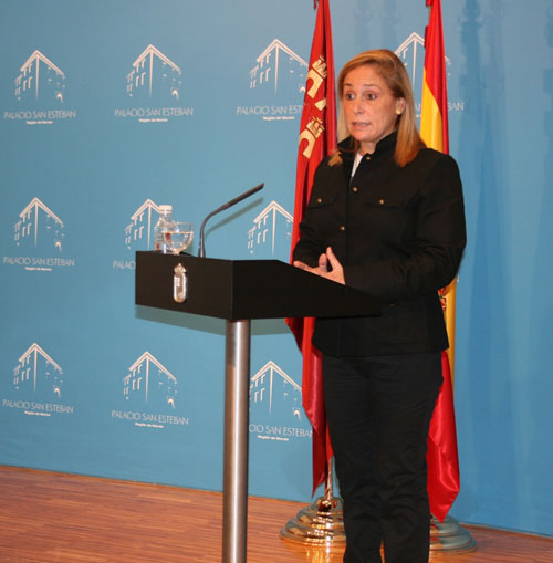 Nuevas oficinas de empleo en los municipios de Alhama de Murcia y Totana, Foto 1