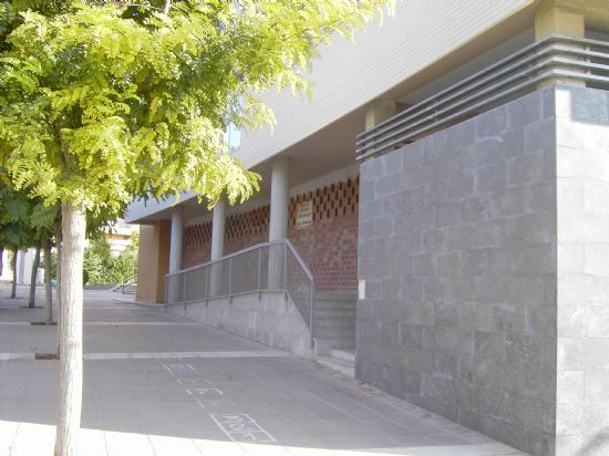 El consejo de Gobierno da el visto bueno a la cesión al SEF del local del “edificio chilllida”, Foto 1