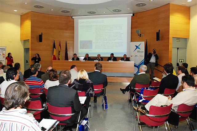 Las empresas regionales muestran interés por las oportunidades de negocio en Rumanía - 1, Foto 1