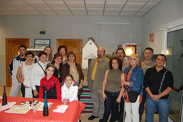 Lorquí ofrece una visión de su historia en imágenes de la mano de la peña El Capazo - 4, Foto 4