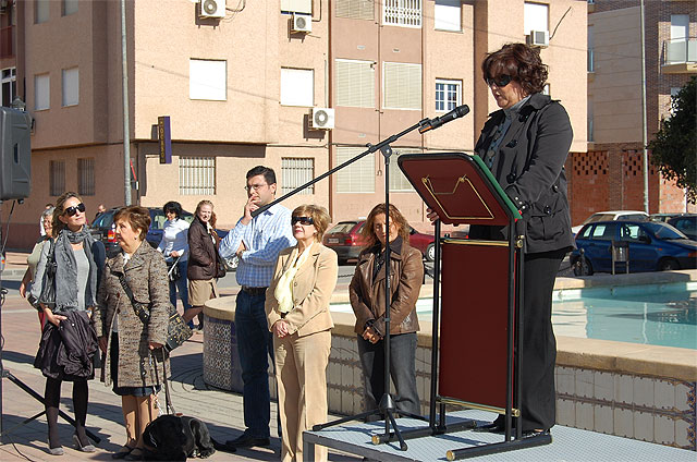 El CES Vega Media pone en marcha una nueva edición de su campaña Nueve Meses, Nueve Causas - 3, Foto 3