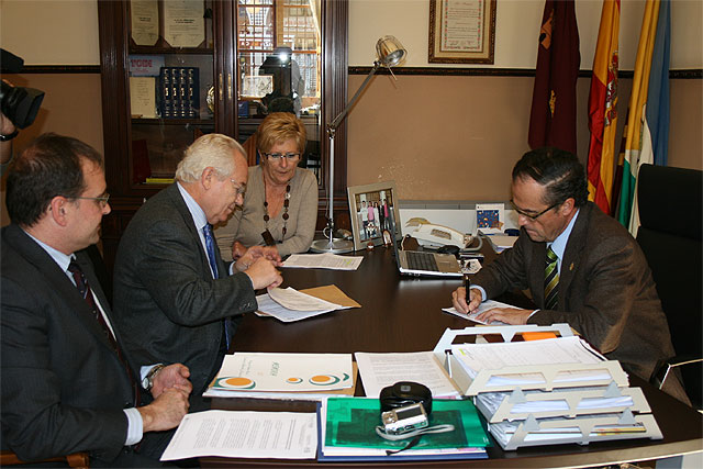 El ayuntamiento de Santomera planta cara al consumo de drogas en el municipio - 2, Foto 2