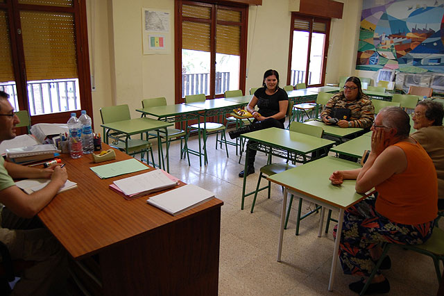 Lorquí organiza un taller de salud para mujeres - 2, Foto 2