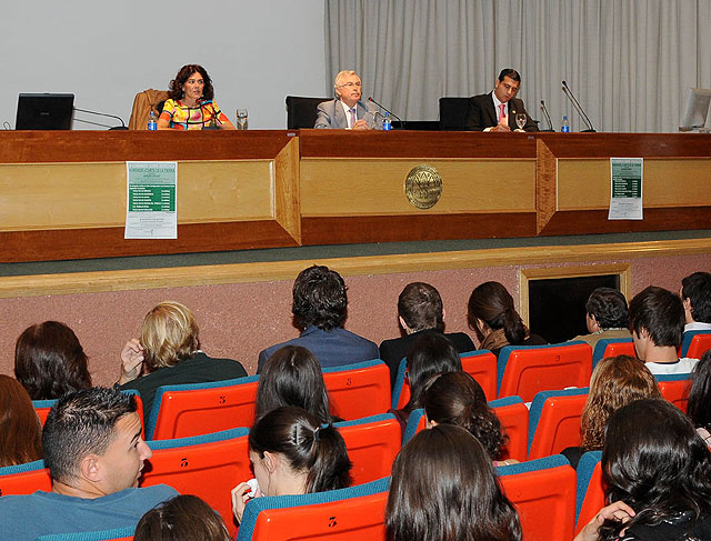 Se inauguró el Congreso Nacional sobre Derechos Humanos - 1, Foto 1