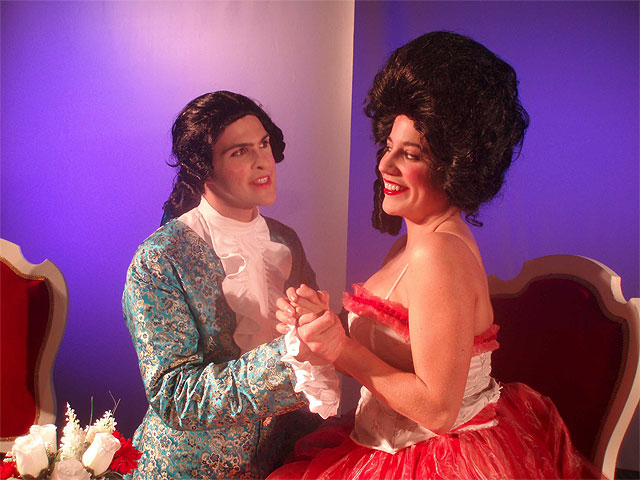 Noviembre cultural en Las Torres de Cotillas - 1, Foto 1