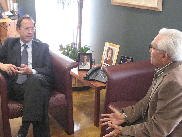 Los ciclistas españoles llevarán el nombre de Murcia en su equipación - 2, Foto 2