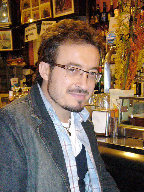 El Pleno aprueba, por unanimidad, el nombramiento de Roque Baños como Hijo Predilecto de Jumilla - 2, Foto 2