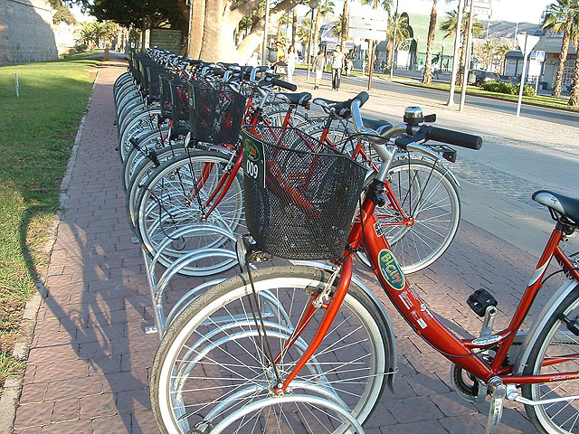 Bicity estrena el calendario de invierno - 1, Foto 1