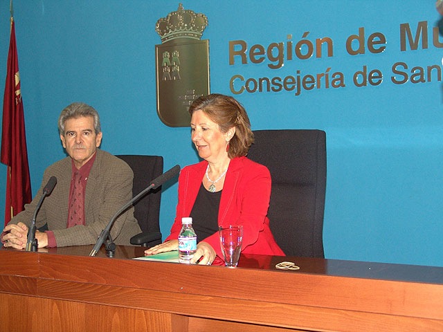 La Fundación Signo reúne en Murcia a más de 800 directivos en unas jornadas de gestión y evaluación de costes sanitarios - 1, Foto 1