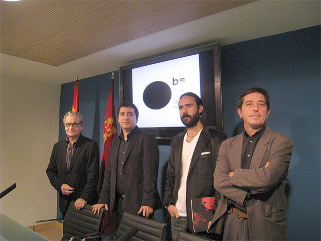 El Observatorio del Diseño y la Arquitectura llevará a cabo talleres, encuentros y muestras con el fin de “aunar creatividad y economía” - 1, Foto 1