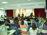 Un total de 800 jvenes de los institutos de enseñanza secundaria participarn en los talleres de sensibilizacin sobre voluntariado