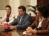 La Asociación Alzheimer de Lorca recibirá 15.000 euros de subvención municipal para la atención desde la estimulación y el cuidado personal de los enfermos