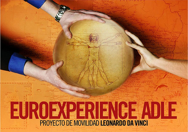 Veintidós personas podrán hacer prácticas profesionales en el extranjero - 1, Foto 1