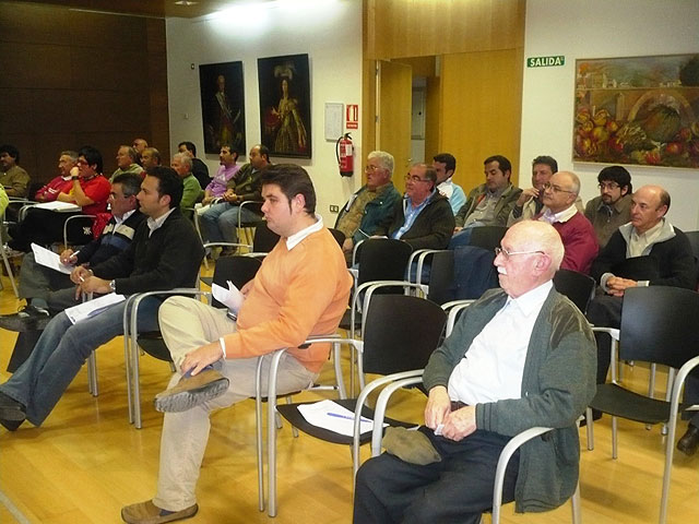 El consejo sectorial del deporte anuncia que la Gala del Deporte´2008 se celebrará el próximo 12 de Diciembre, Foto 3