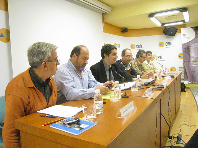 Pedro Alberto Cruz: “Sólo trabajando dentro del sistema podremos transformarlo” - 1, Foto 1