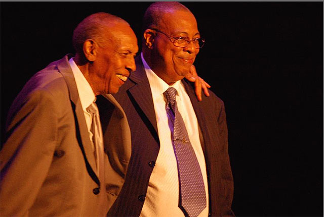 Últimas entradas para Bebo y Chucho Valdés - 1, Foto 1