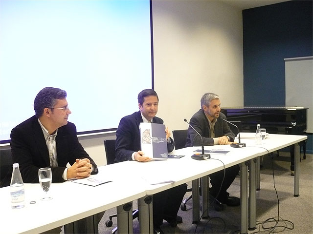 Las XIX Jornadas de Patrimonio Cultural se cierran tras 30 actividades dedicadas a analizar las intervenciones más destacadas - 1, Foto 1