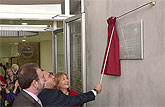 Inaugurado el nuevo Instituto de Educacin Secundaria Eduardo Linares Lumeras en Molina de Segura