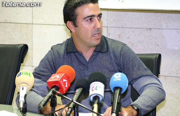 La “II Marcha Memorial Domingo Pelegrín”, organizada por el Club Ciclista “Santa Eulalia” en colaboración con la Concejalía de Deportes, se celebrará este domingo 9 de noviembre en “La Santa”, Foto 3