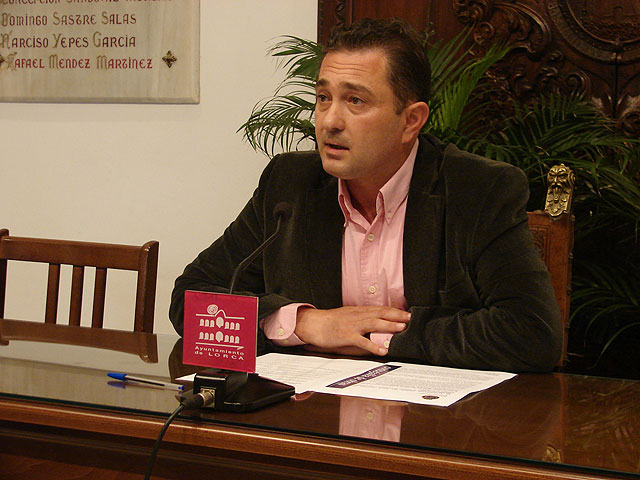 El Ayuntamiento anuncia una nueva inversión de 300.000 euros para la mejora de caminos y alumbrado público en pedanías - 1, Foto 1