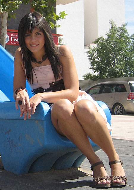 Este sábado visitan Jumilla las candidatas a Miss Murcia - 1, Foto 1