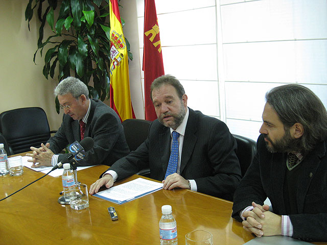 Arranca un proyecto pionero de Educación que fomenta la vocación científica en los alumnos de Primaria - 1, Foto 1