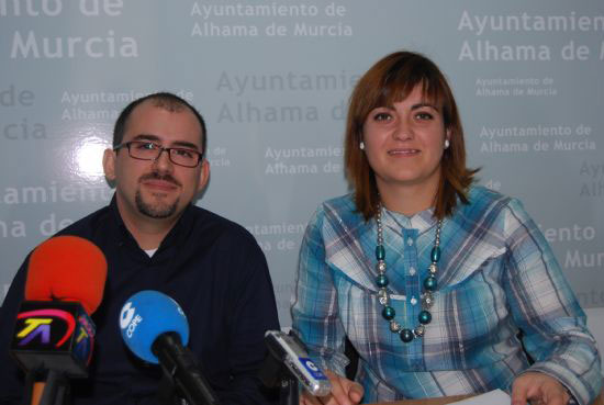 El Ayuntamiento informa de los talleres ofertados dentro del programa de REDES, Foto 1