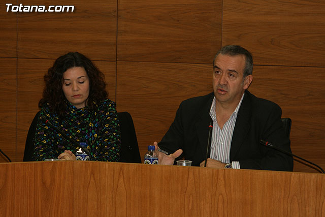 Según el PSOE, el alcalde recurre al insulto hacia la oposición para defender otra nueva aprobación de su Plan General , Foto 2