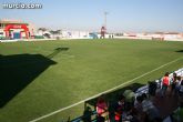 El Ayuntamiento cede las instalaciones del Estadio Municipal de Ftbol “Juan Cayuela” para el encuentro entre el Club Atltico Ciudad y el Lorca Deportiva