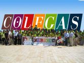 El programa Colegas reanuda sus talleres para jóvenes en barrios y diputaciones
