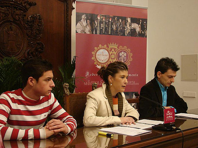 Las Fiestas de San Clemente ampliarán el torneo de senas, incluirán una Feria del Marisco, otra del Tapeo Medieval y la exposición “La Cruz del Privilegio” - 2, Foto 2