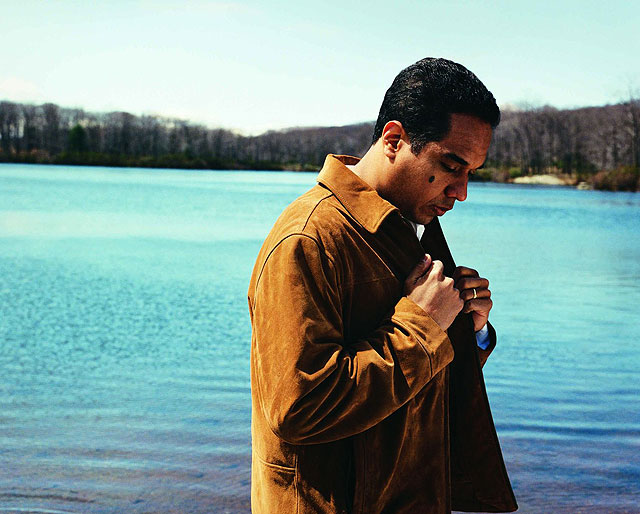 La música electrónica de Matthew Herbert abre el Cartagena Jazz Festival - 1, Foto 1