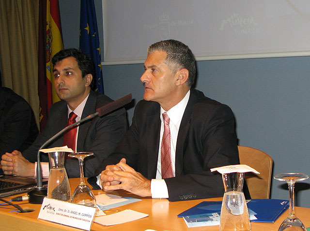 Alemania, Suecia, Irlanda y Suiza exponen la evolución de sus mercados turísticos en el CCT - 1, Foto 1