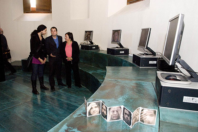 Nace un nuevo espacio para el arte en Cartagena - 2, Foto 2