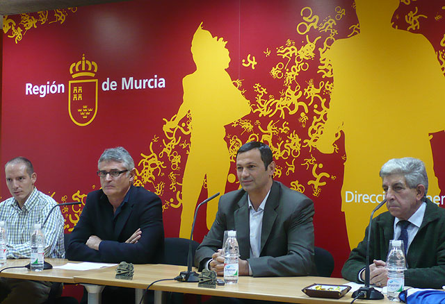 III Media Maratón Villa de San Javier - 1, Foto 1