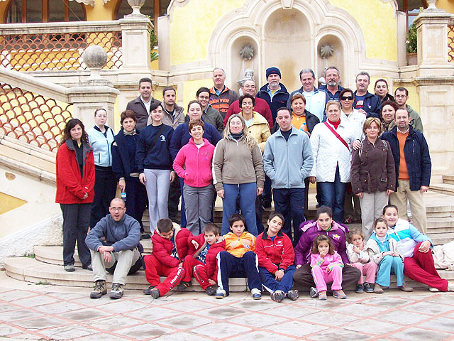 Las Torres de Cotillas disfrutará de la naturaleza en familia - 1, Foto 1