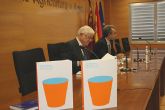 Murcia y Valencia reiteran la necesidad de recuperar el “consenso” del Plan Hidrolgico Nacional