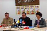 La Unin Comarcal de Comerciantes con la colaboracin del Ayuntamiento de Lorca pone en marcha la campaña “Comercio con corazn”