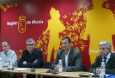 III Media Maratn 'Villa de San Javier'