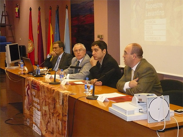 Pedro Alberto Cruz: “La investigación para conocer nuestro patrimonio es la mejor inversión” - 1, Foto 1