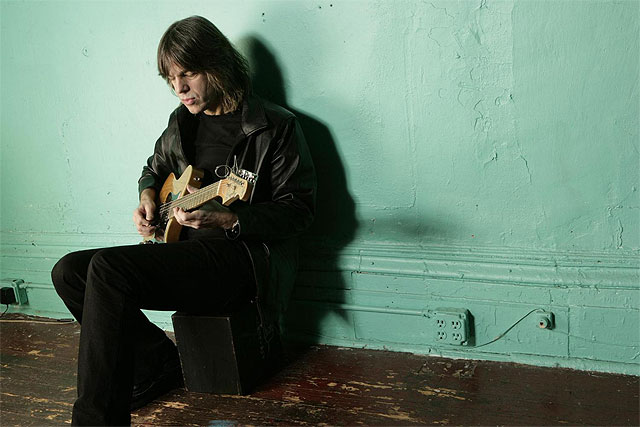 El enérgico guitarrista norteamericano Mike Stern y el afamado grupo de gospel Take 6, en la segunda jornada del Cartagena Jazz Festival - 2, Foto 2