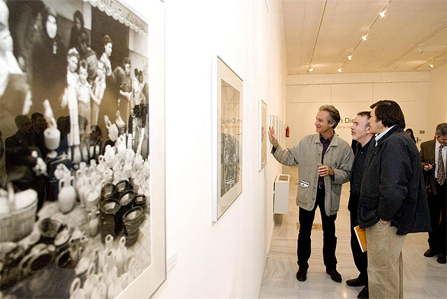 La Murcia de mediados del siglo pasado vista por Jean Dieuzaide - 3, Foto 3